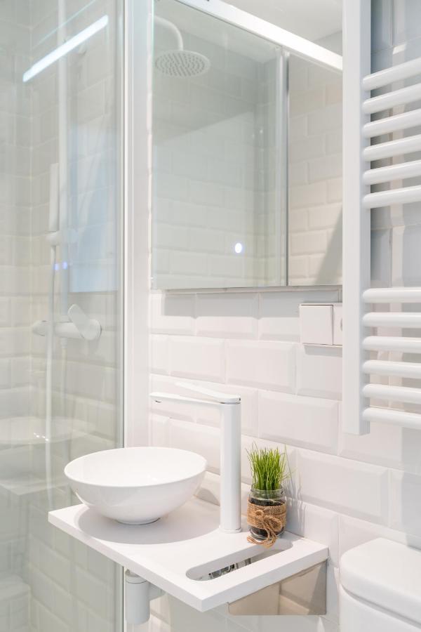 Apartmán Behouse Campana Sevilla Exteriér fotografie